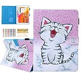 Dteck Schutzhülle für iPad Mini 5 / Mini 4 / Mini 3 / Mini 2 / Mini, schlankes Design, PU-Leder, automatische Schlaf- und Weckfunktion, stoßfest, für Apple iPad Mini 7.9 Zoll,