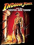 Indiana Jones und der Tempel des T