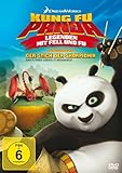 Kung Fu Panda: Legenden mit Fell und Fu - Der Stich der Skorp
