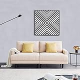 Kslogin 2 Sitzer Sofa Klein, Modernes Stoffsofa 2 Sitzer Sofa Mit Schlaffunktion, 2-Sitzer Bettsofa Schlafsofa Polstersofa, Couch Schlafsessel Bettsofa Sessel Sitz 180 cm, Beig