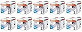 Osram Decostar 51S 12V 20 Watt 36 Grad 44860FL 2000h (10 Stück)