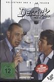 Derrick - Collector's Box Vol. 05 (Folge 61-75)