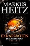 Exkarnation - Seelensterben: T
