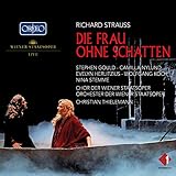 R. Strauss: Die Frau ohne Schatten, Op. 65, TrV 234 (Live)