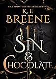 Sin & Chocolate (Demigods of San Francisco Book 1) (English Edition)