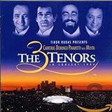 The Three Tenors In Concert 1994 (Carreras, Domingo, Pavarotti)