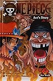 One Piece: Ace's Story, Vol. 2: New World (One Piece Novels, Band 2)