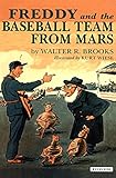 Freddy and the Baseball Team from Mars (Freddy the Pig Book 23) (English Edition)