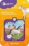 tigermedia 4422 tigercard-Schleich Horse Club-Geheimnisvolle Träume, B