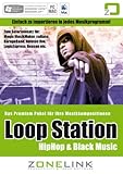 zonelink - Loop Station HipHop & Black M