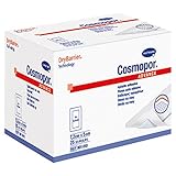 Cosmopor Advance 5x7,2