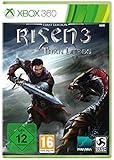 Risen 3 Titan Lords - [Xbox 360]