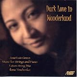 Dark Love in W