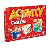 Activity Casino: Wer richtig tippt, gew