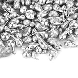 Zink, Zinkklumpen Metall kleine Klumpen 100g / 3.5oz für Produktionszwecke für Exp