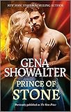 Prince of Stone (Imperia Book 1) (English Edition)