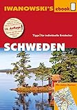 Schweden - Reiseführer von Iwanowski: Individualreiseführer mit vielen Detailkarten und Karten-Download (Reisehandbuch)