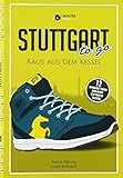 Stuttgart To Go - Raus Aus D