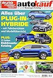 autokauf 02/2021 Frühjahr: Der große Neuwagen-Katalog für D