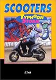 Typhoon et Storm - Piaggio 50 cm3