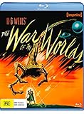 The War of the Worlds (Imprint) [Region B] [Blu-ray]
