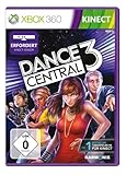 Dance Central 3 - [Xbox 360]
