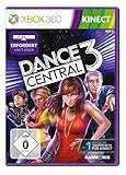 Dance Central 3 - [Xbox 360]