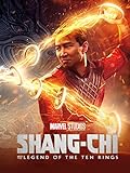 Shang-Chi and the Legend of the Ten Rings (4K UHD)