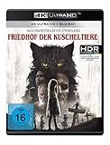 Friedhof der Kuscheltiere (4K Ultra HD) (+ Blu-ray 2D)