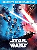 Star Wars: Der Aufstieg Skywalkers (inkl. Bonusmaterial)[dt./OV]