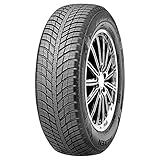 Nexen N'blue 4Season M+S - 195/65R15 91T - Ganzj