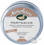 Naturhaus Hartwachs 500