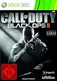 Call of Duty: Black Ops II (100% uncut) - [Xbox 360]