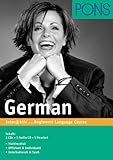 PONS Deutsch Anfänger-Grammatik