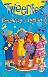 Tweenies - Tweenie Lieder 2 [VHS]
