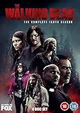 The Walking Dead The Complete Tenth Season [DVD] [2021]