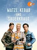 Matze, Kebab und Sauerk