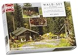 Busch 6042 - Wald-S