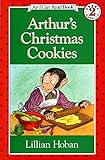 Arthur's Christmas Cookies (I Can Read Level 2)