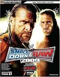 WWE Smackdown vs Raw 2009 Signature Series G