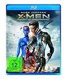 X-Men - Zukunft ist Vergangenheit [Blu-ray]