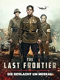 The Last Frontier - Die Schlacht um Moskau [dt./OV]