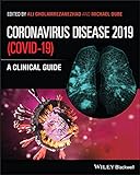 Coronavirus Disease 2019 (Covid-19): A Clinical G