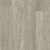 PVC Bodenbelag Pinie Grau Tarkett Topaz 70 Winter Pine Smoke (Breite: 400 cm x Länge: 1300 cm)