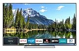 Toshiba 43VL5A63DG 108 cm (43 Zoll) Fernseher (4K Ultra HD, Dolby Vision HDR, TRU Picture Engine, Triple Tuner, Smart TV, Sound von Onkyo, Works with Alexa)