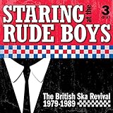 Staring at the Rude Boys: the British Ska R