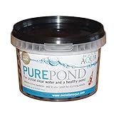 500ml Pure Pond Bakterien Gel B