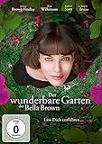Der wunderbare Garten der Bella Brow