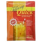 Tiffany Quick Orange Instant-Pulver (1 x 100 g)