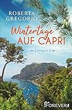 Wintertage auf Capri: R